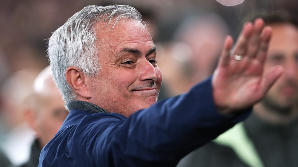 Mourinho volta a treinar o Real Madrid. Só falta o anúncio oficial