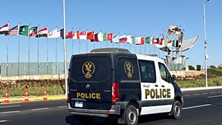 Egypte : un homme armé tue huit personnes dans un centre de transport très fréquenté