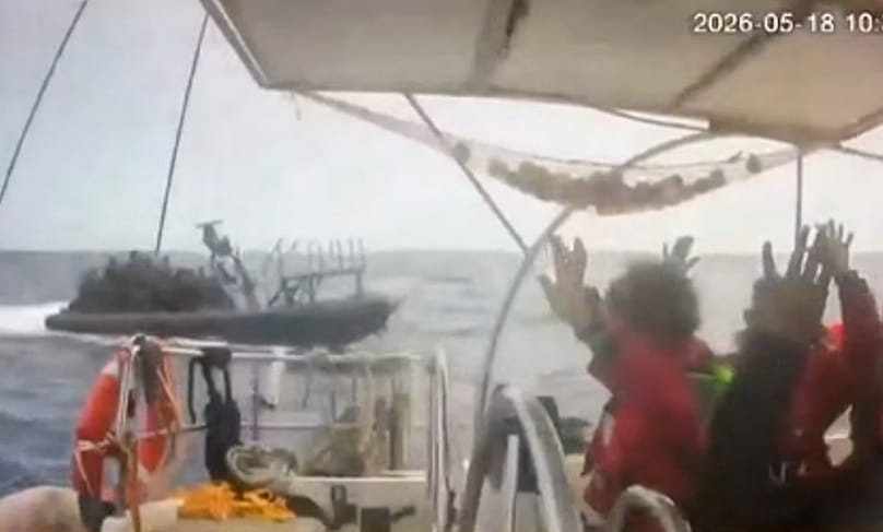 برخورد با فعالان حقوق بشری 