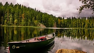 Finlandia es mucho más que sus paisajes espectaculares y su oficina de turismo quiere demostrarlo