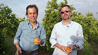 CrowdFarming, la plataforma que quiere alimentar mejor a Europa