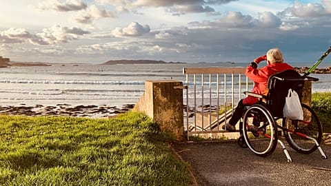 Destinations are improving accessibility for travellers