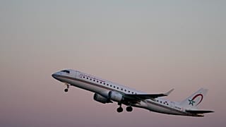 Royal Air Maroc launches special World Cup flights for Atlas Lions fans