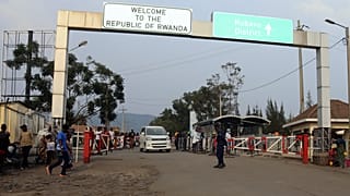 Rwanda tightens border controls over deadly Ebola outbreak In DR Congo