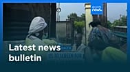 Latest news bulletin | May 19th, 2026 – Evening