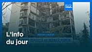 L’info du jour | 19 mai 2026 - Soir