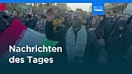 Nachrichten des Tages | 19. Mai 2026 - Abendausgabe