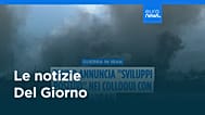Le notizie del giorno | 20 maggio 2026 - Mattino