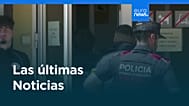 Últimas noticias | 19 mayo 2026 - Tarde