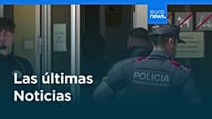 Últimas noticias | 19 mayo 2026 - Tarde