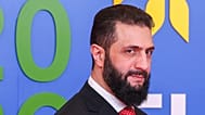 رئيس سوريا للمرحلة الانتقالية أحمد الشرع 