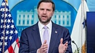 Il vice presidente Usa Vance