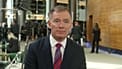 Sir Chris Bryant, UK Minister of State for Trade