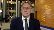 Bernd Lange, MEP (Socialists & Democrats)