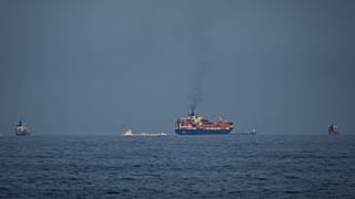 بحران در خاورمیانه