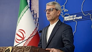 بحران در خاورمیانه