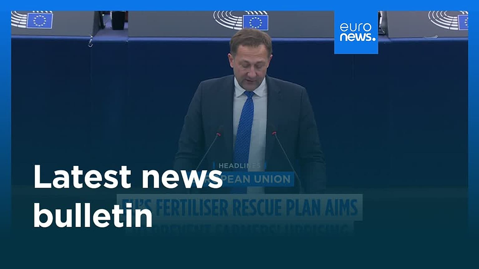 Latest news bulletin | May 20th, 2026 – Morning