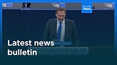 Latest news bulletin | May 20th, 2026 – Morning