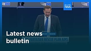 Latest news bulletin | May 20th, 2026 – Morning