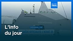 L’info du jour | 20 mai 2026 - Matin