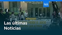 Últimas noticias | 20 mayo 2026 - Mañana