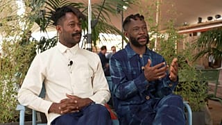 « Clarissa » des frères nigérians Esiri au Festival de Cannes