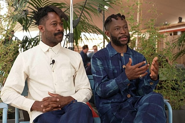 Nigerian twins bring ‘Clarissa’ to Cannes with portrait of privilege and division