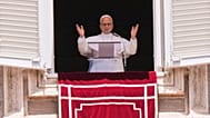 A confirmar-se, será a primeira visita de Leão XIV a Portugal enquanto Papa