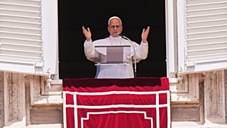 A confirmar-se, será a primeira visita de Leão XIV a Portugal enquanto Papa