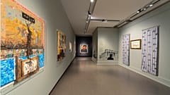 «Γιάννης Ψυχοπαίδης: Τοπία της Μνήμης. Αυτά που κράτησα»