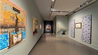 «Γιάννης Ψυχοπαίδης: Τοπία της Μνήμης. Αυτά που κράτησα»