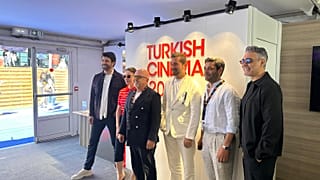 Türkiye pavyonu