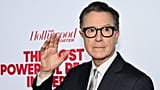 Stephen Colbert verabschiedet sich: Das müssen Sie zum Finale von The Late Show wissen