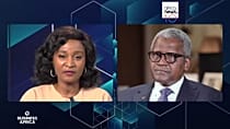 Dangote-backed mega refinery sparks east African competition {Business Africa}