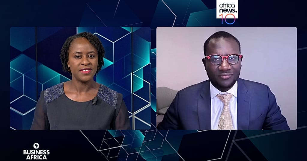 Crise de la dette, le Sénégal se tourne vers le FMI [Business Africa]