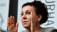 Olga Tokarczuk wydała oświadczenie dotyczące swojej wypowiedzi na temat AI, które padły podczas konferencji ImpactCEE'26 w Poznaniu.