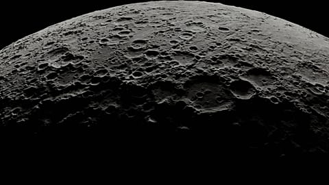 Scientists have proposed building extremely stable lasers in the Moon’s darkest craters.
