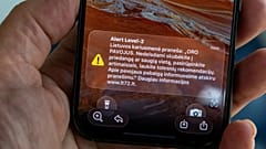 ساکنان ویلنیوس، پایتخت لیتوانی روز چهارشنبه پس از هشدار درباره فعالیت پهپادی در نزدیکی مرز بلاروس، به پناهگاه‌ رفتند