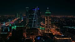 Riyadh Air is launching flights to London from 1 July