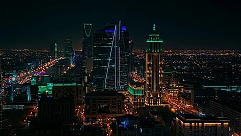 Riyadh Air is launching flights to London from 1 July