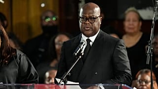Opposition coalition challenges Tshisekedi over possible Constitutional Reform in DRC