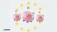 Retraites : une réalité lointaine pour les jeunes Européens, mais beaucoup doutent d'en bénéficier un jour