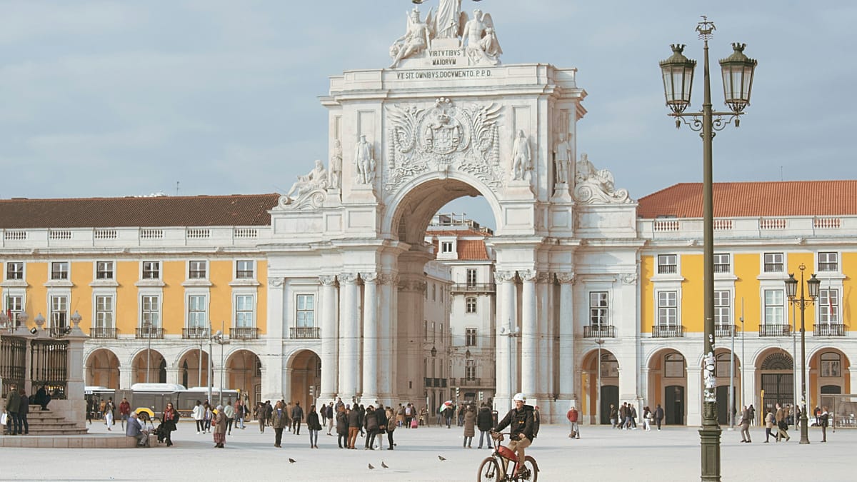 Which are the world’s most liveable cities for expats?