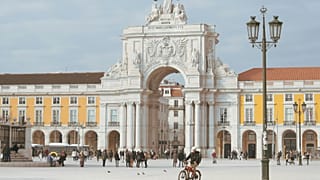 Lisboa lidera ranking das melhores cidades para expatriados