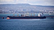 Russian oil is at the centre of Western sanctions.
