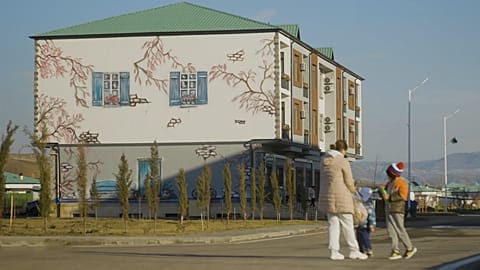 Чему послевоенное восстановление учит градостроителей будущего?