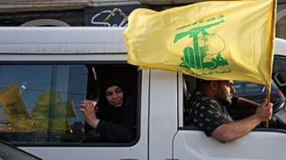 بازگشت آوارگان لبنان به منازل خود در آوریل ۲۰۲۶