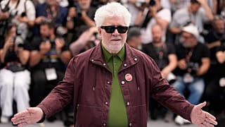 Pedro Almodóvar: Europeans must become a ‘shield’ against Trump, Netanyahu and Putin ‘monsters’  