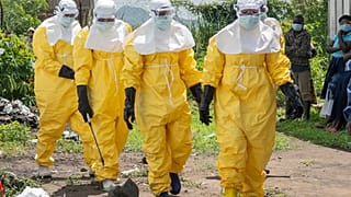 Ebola en RDC : l'AFC/M23 minimise l’ampleur de la menace à Goma
