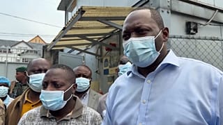 Ebola à Goma : l'AFC/M23 minimise l’ampleur de la menace